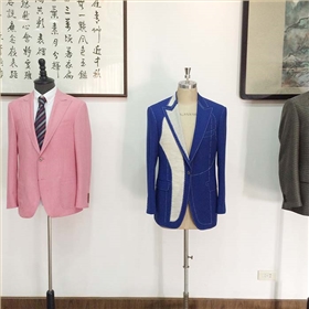 圣巧依生產(chǎn)車間（四）