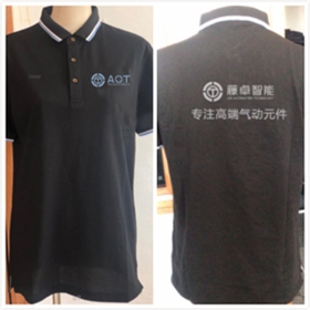 POLO衫定制產(chǎn)商