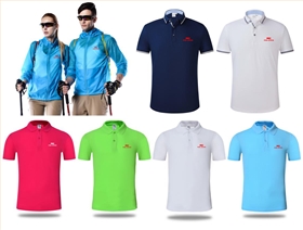 POLO衫、防曬服定制