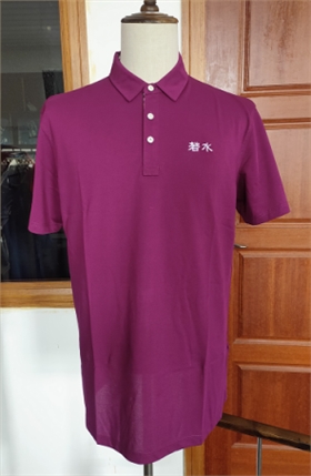 POLO衫定制 POLO衫定制