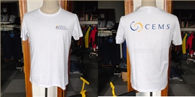 香港大學T恤定制