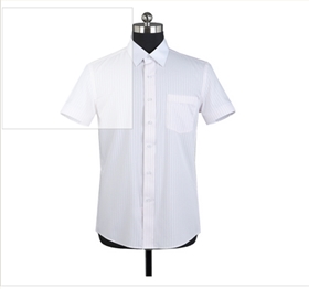 樂(lè)夫新能源襯衫定制