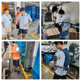 勞倫斯降溫服定制