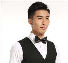 男士職業(yè)裝領(lǐng)結(jié)