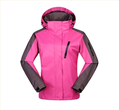 團(tuán)體滑雪服定做