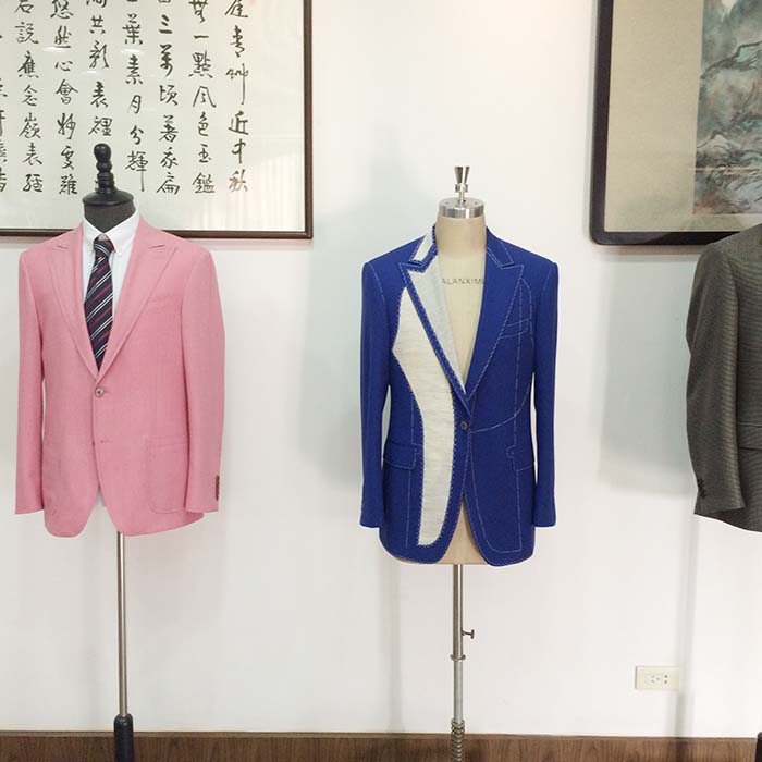 圣巧依生產(chǎn)車間（四）