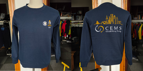 香港大學(xué)衛(wèi)衣定制