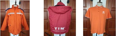 馬甲定制案例—義烏皇達(dá)