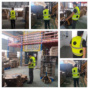 文航降溫服定制