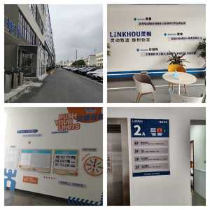 靈猴機(jī)器人工作服定制