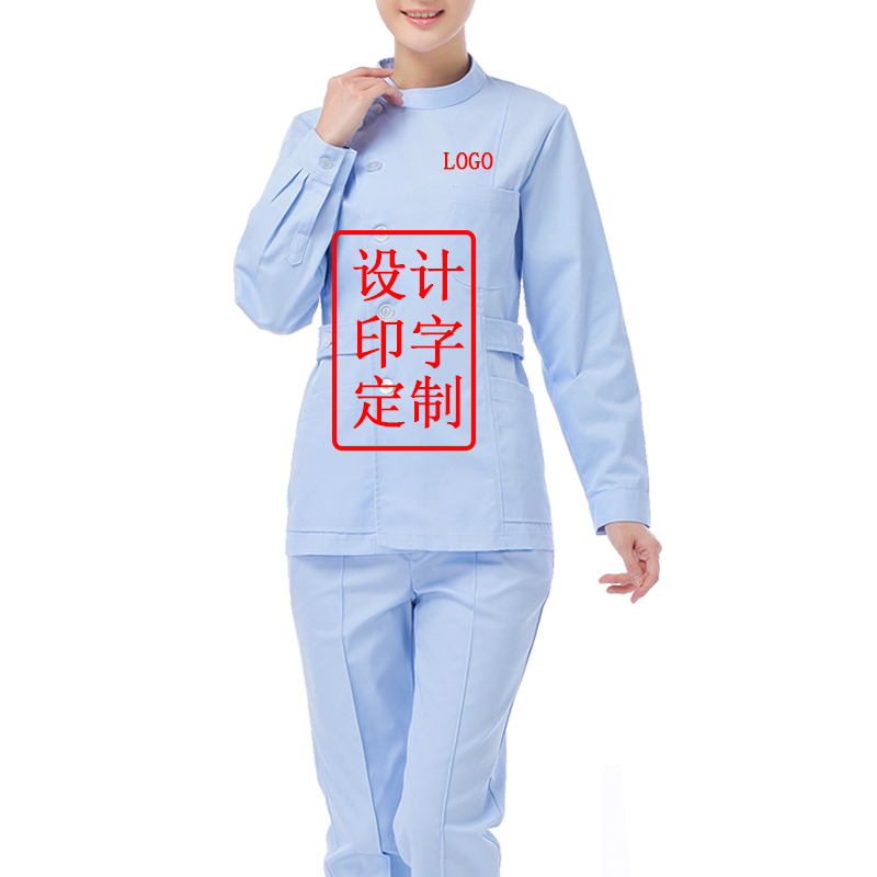 護(hù)士工作服訂制