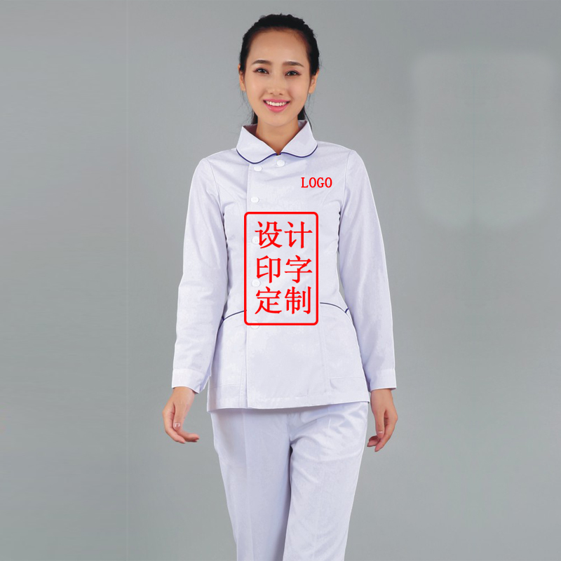 蘇州醫(yī)院護(hù)士服定制