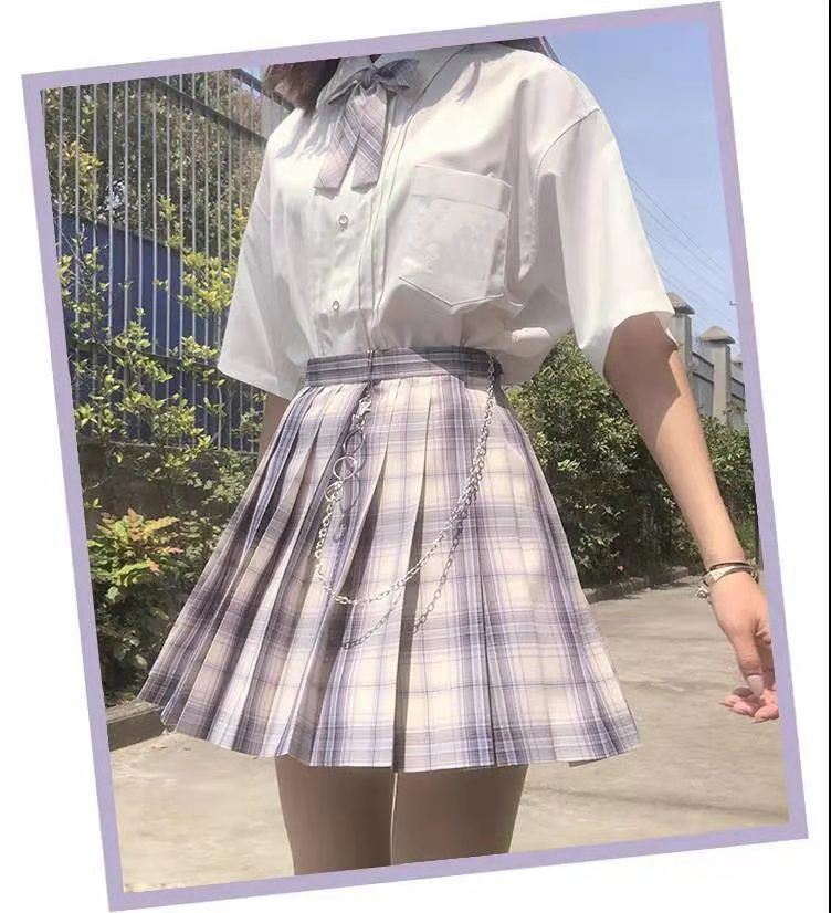 10年經(jīng)驗(yàn)廠家來圖來樣生產(chǎn)定制加工JK格裙